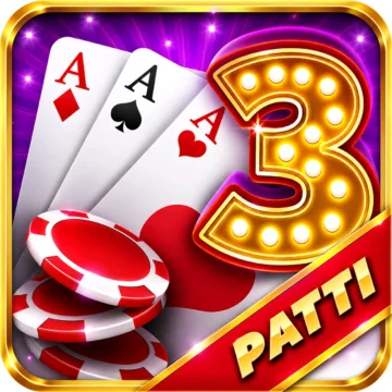 3 Patti Game for iOS